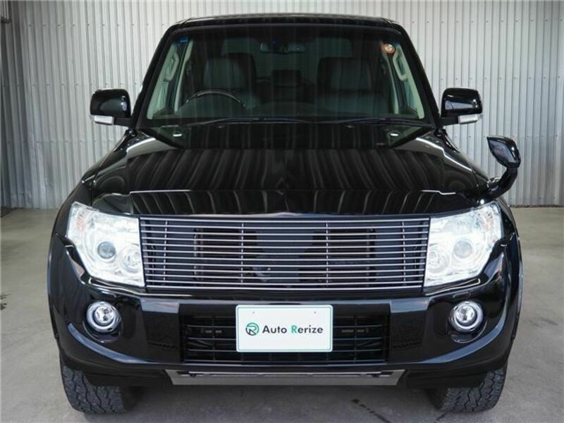 PAJERO