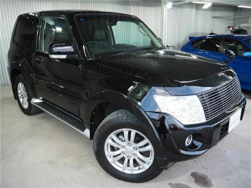 PAJERO