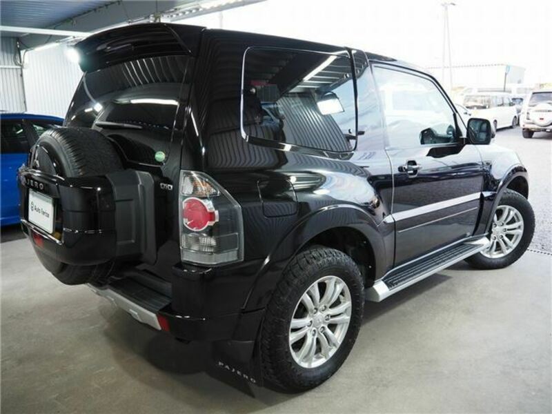 PAJERO