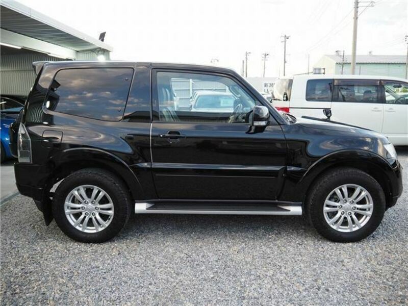 PAJERO