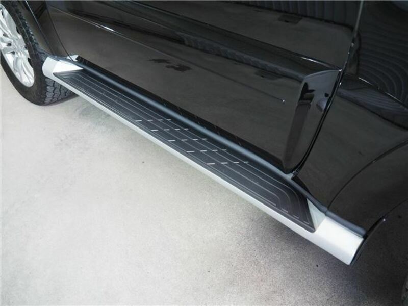 PAJERO