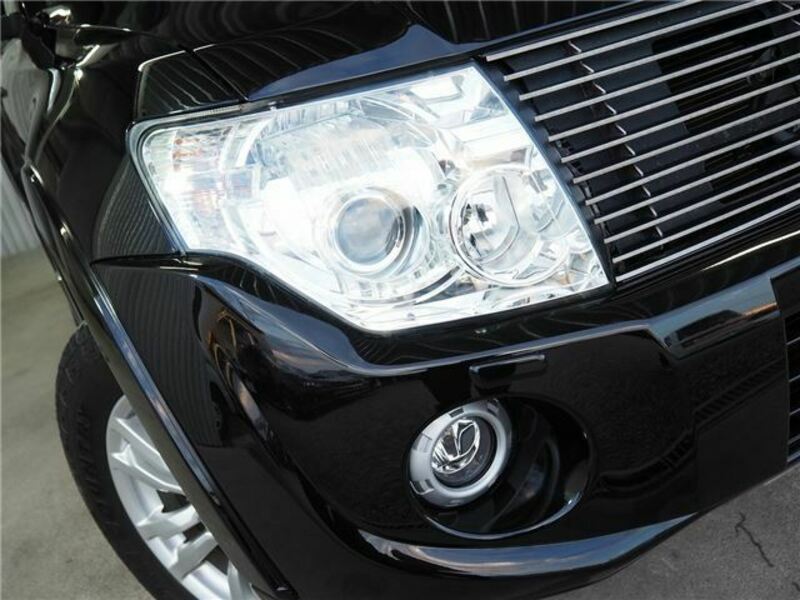 PAJERO