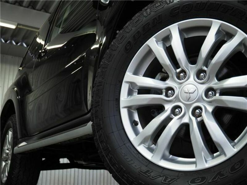 PAJERO