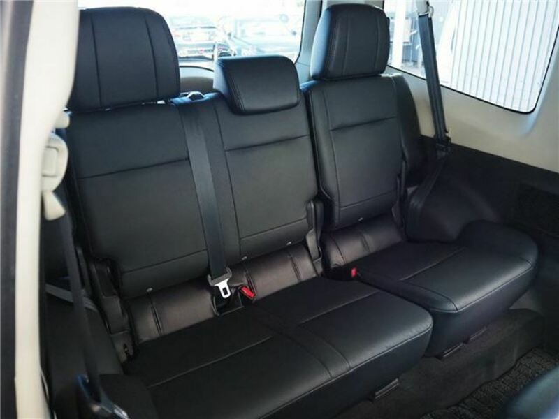 PAJERO