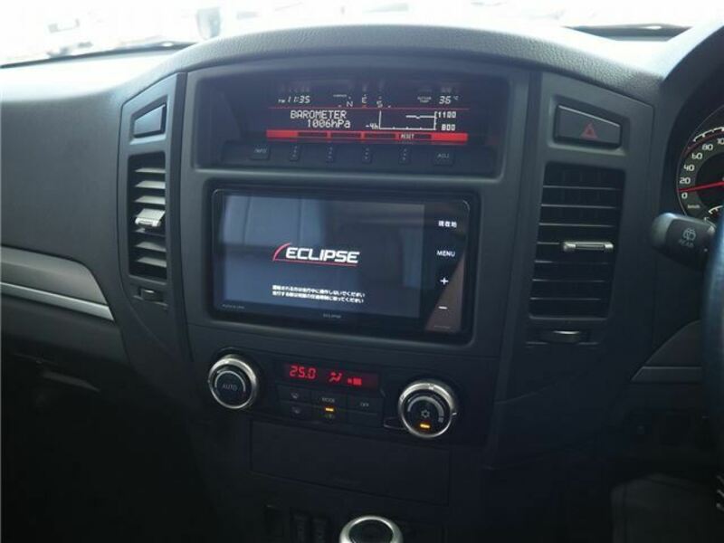 PAJERO