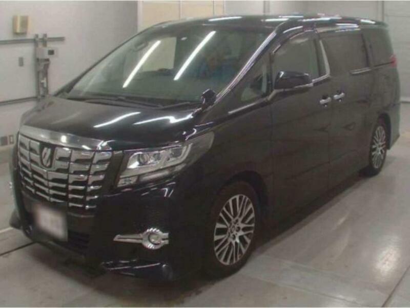 ALPHARD-0