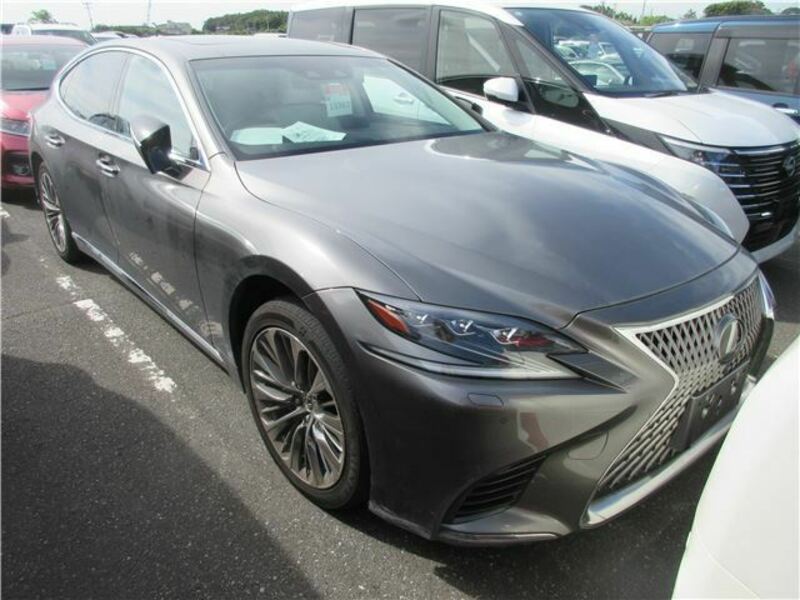 LS