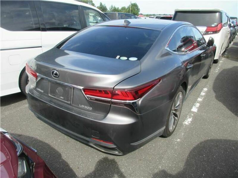 LS