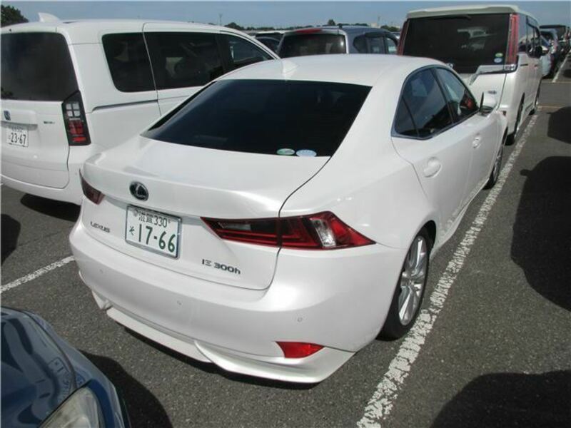 IS