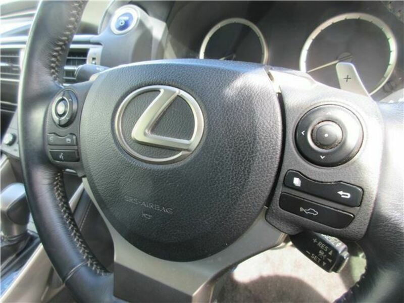 IS
