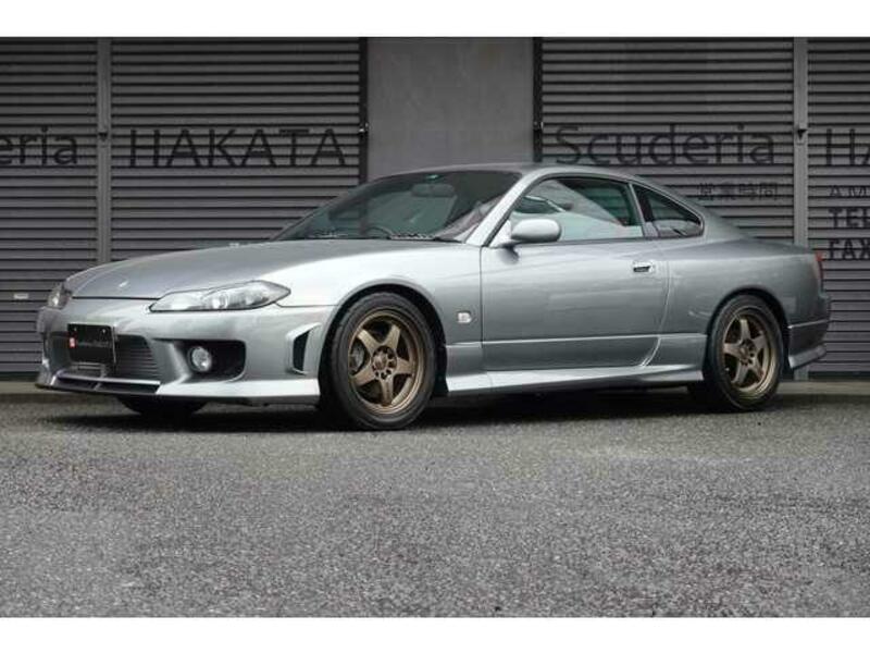 SILVIA