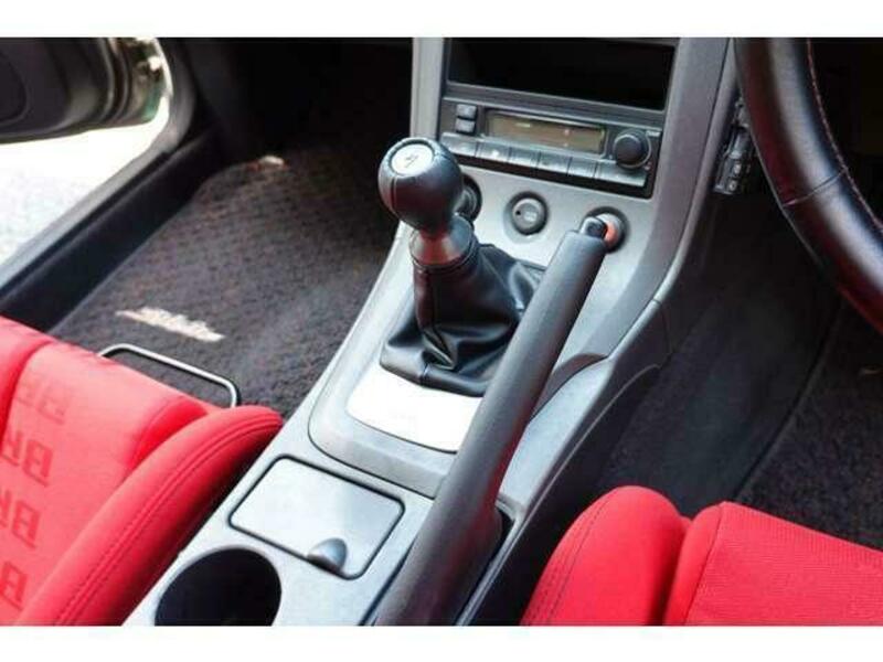 SILVIA