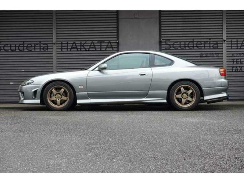 SILVIA