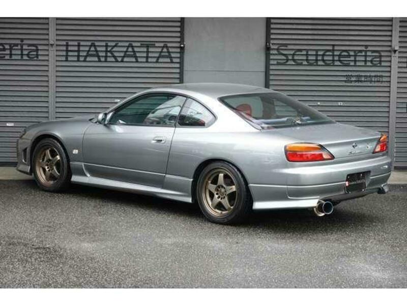 SILVIA