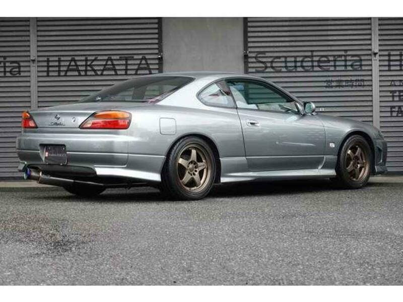 SILVIA