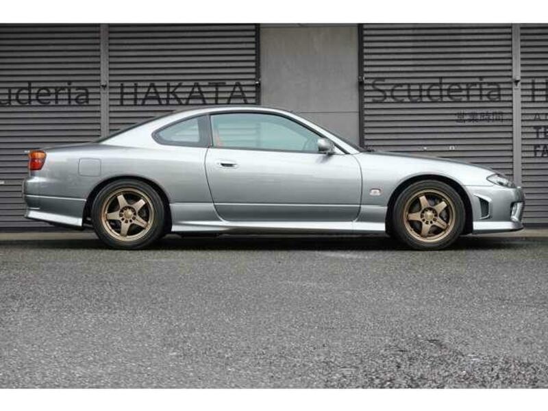 SILVIA