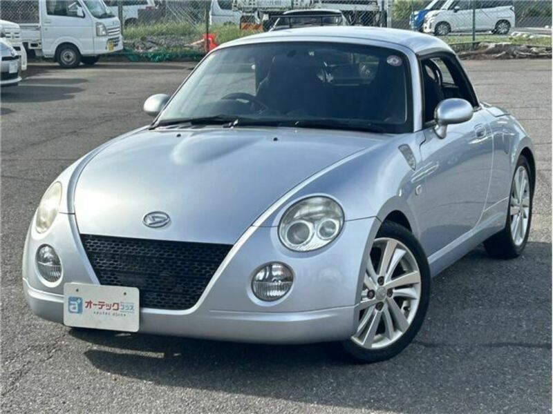 COPEN