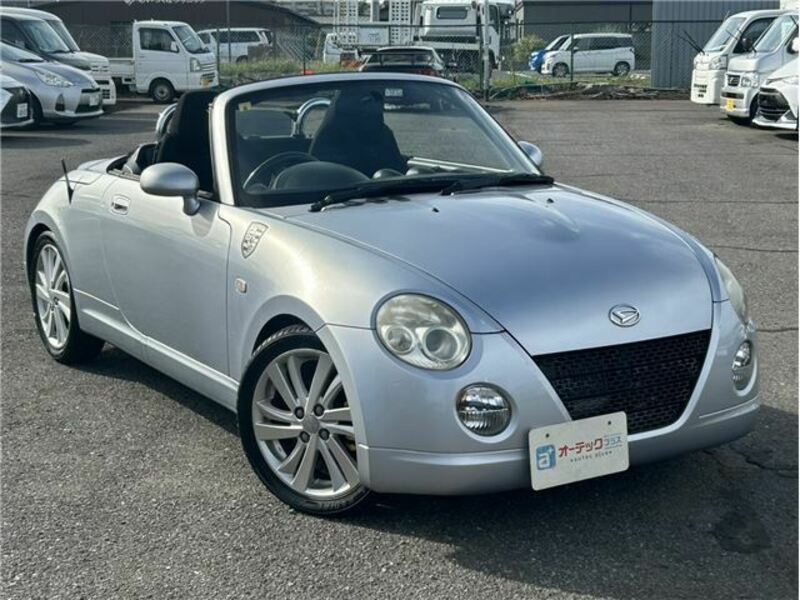 COPEN