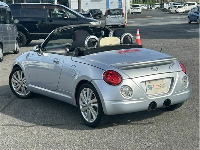 COPEN