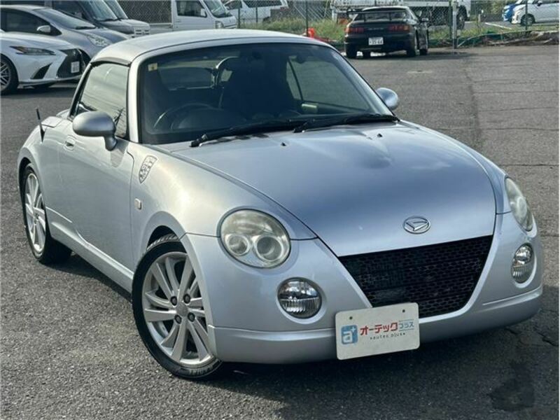 COPEN