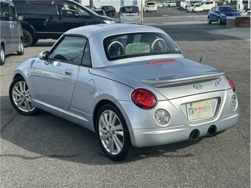COPEN