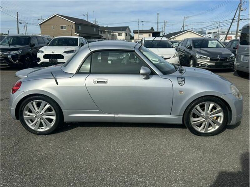 COPEN