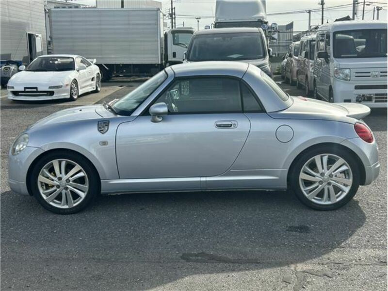 COPEN