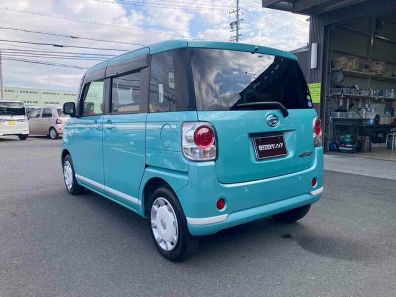 MOVE CANBUS
