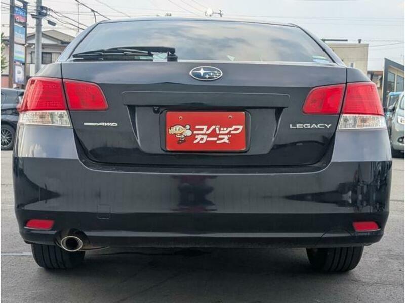 LEGACY B4