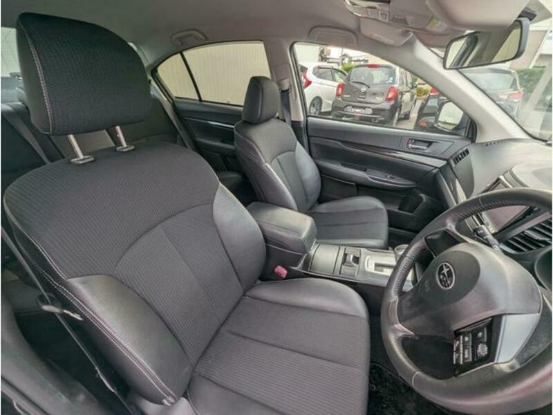 LEGACY B4