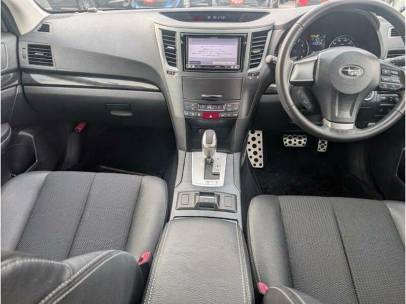 LEGACY B4