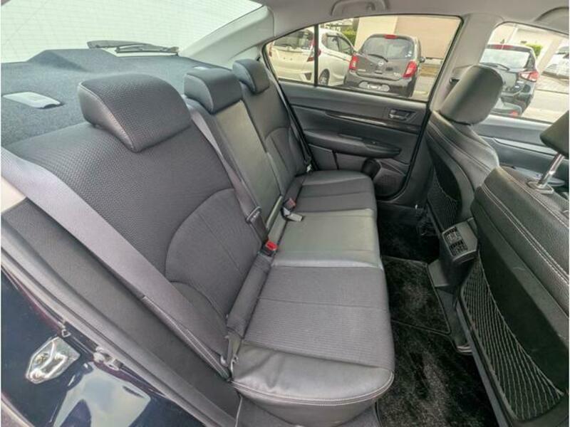 LEGACY B4