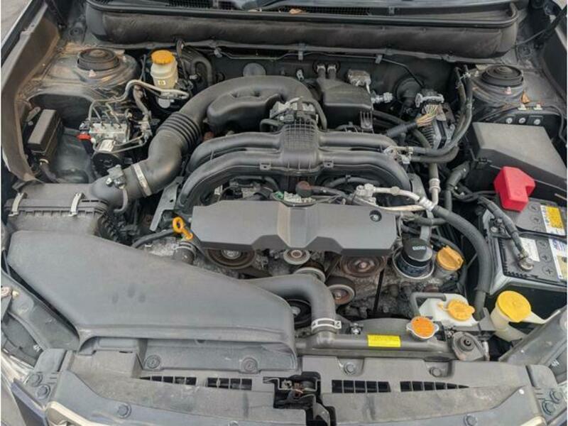LEGACY B4