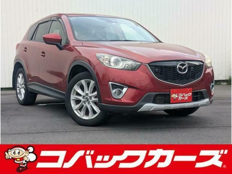 CX-5-0