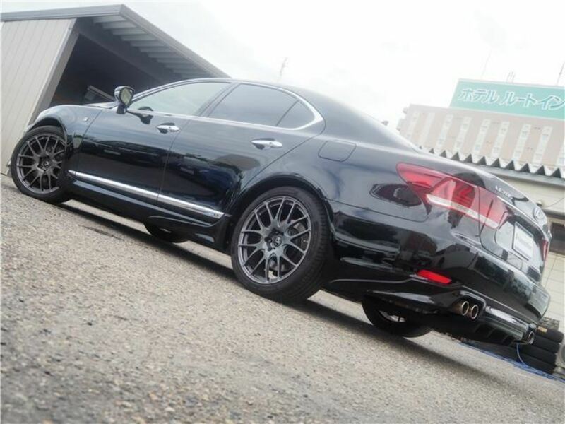 LS