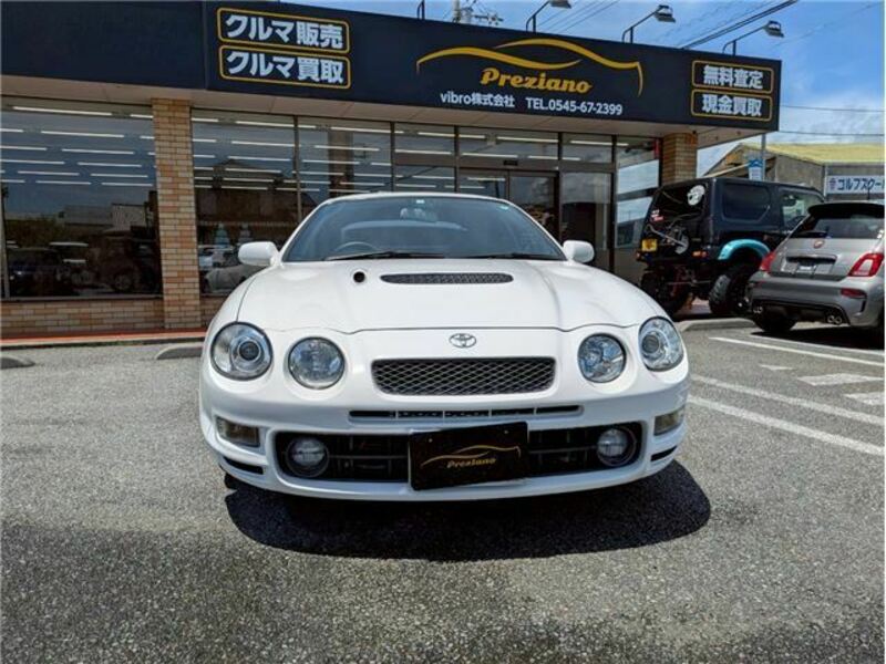 CELICA