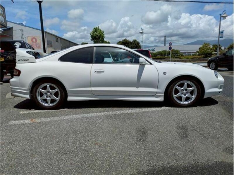CELICA