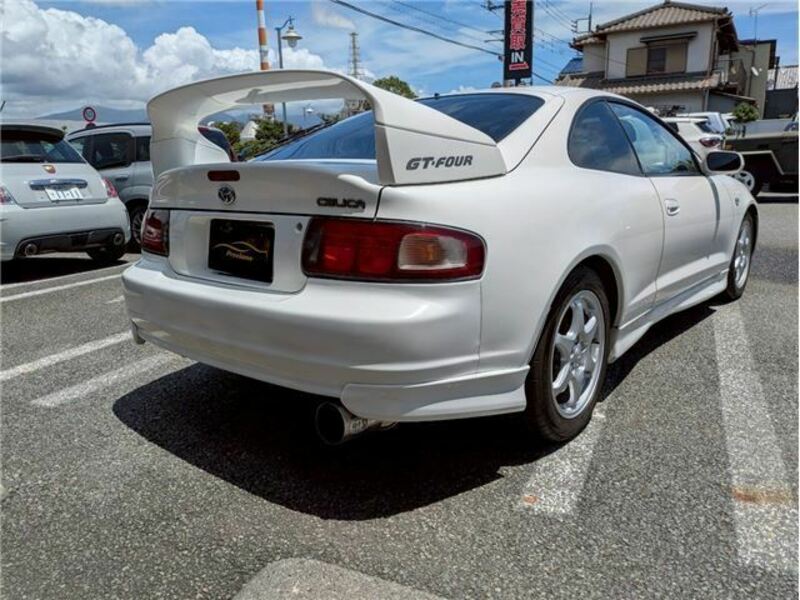 CELICA