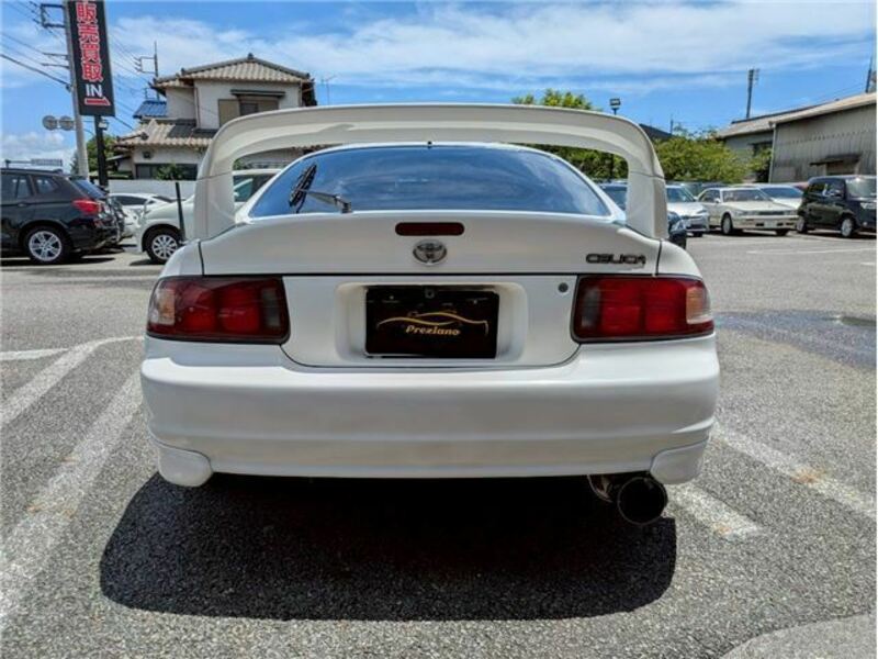 CELICA