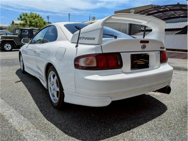 CELICA