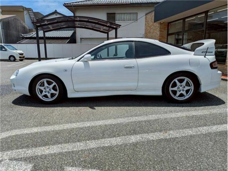 CELICA