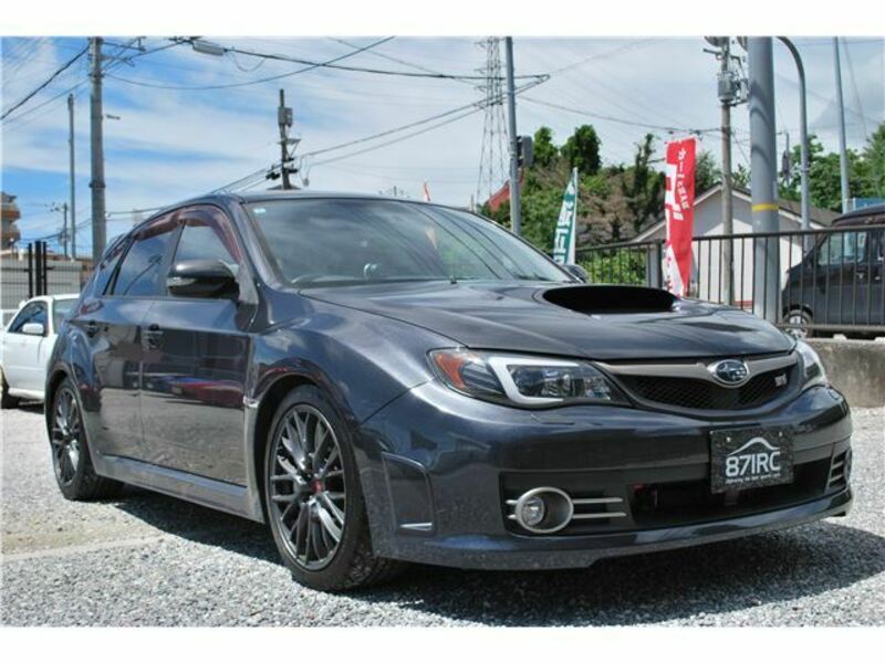 IMPREZA
