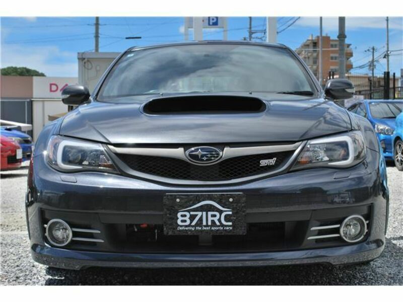 IMPREZA
