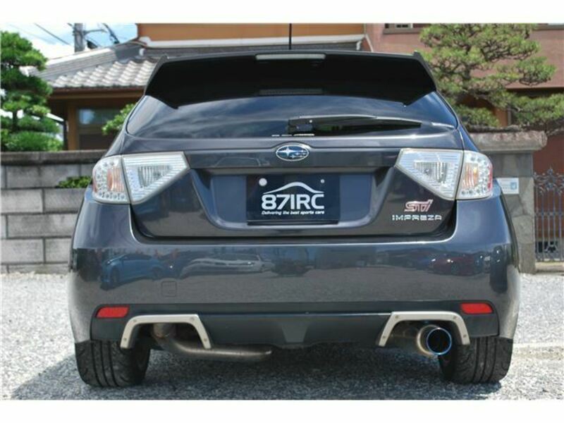 IMPREZA