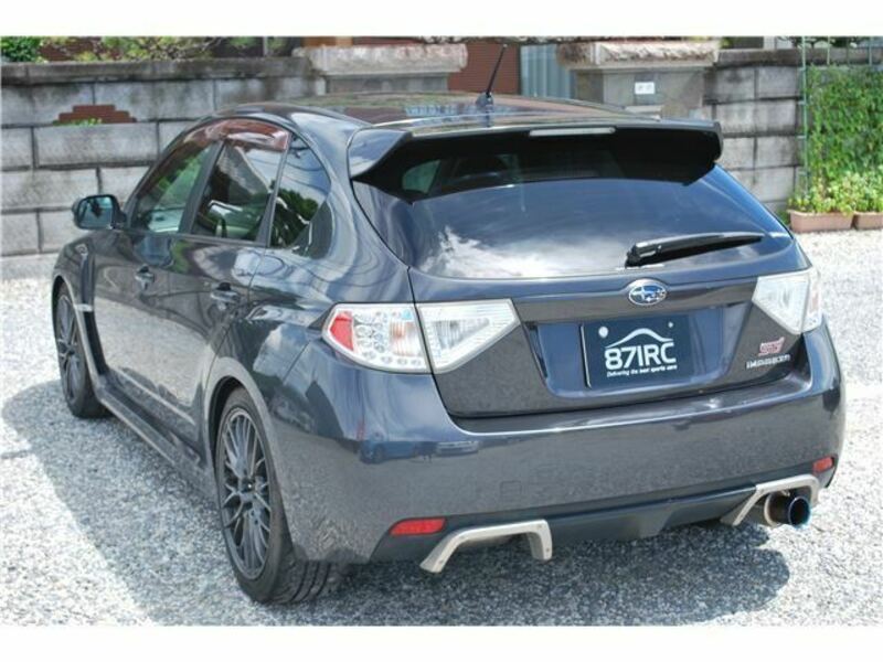IMPREZA