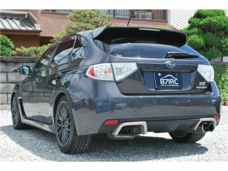 IMPREZA