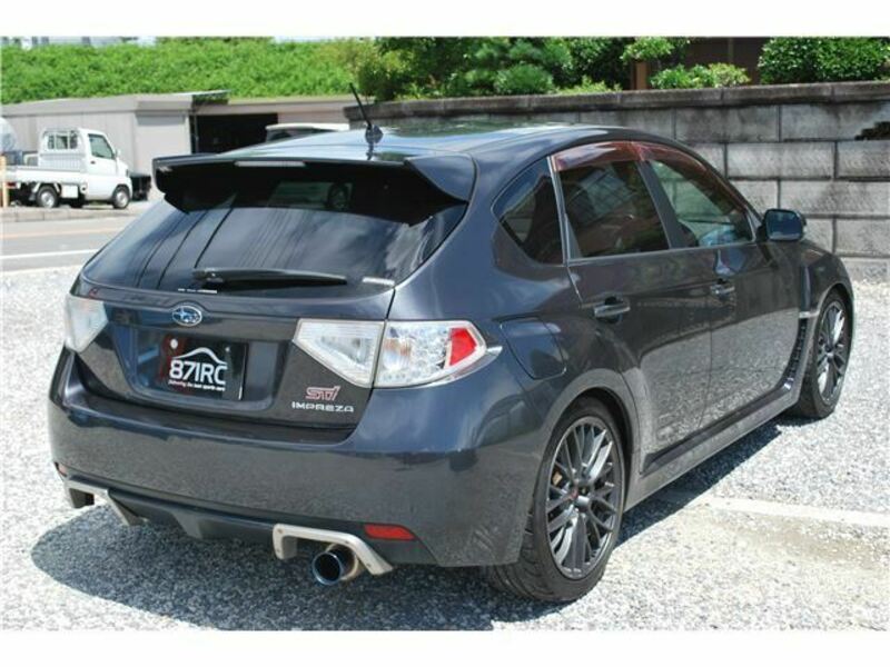 IMPREZA