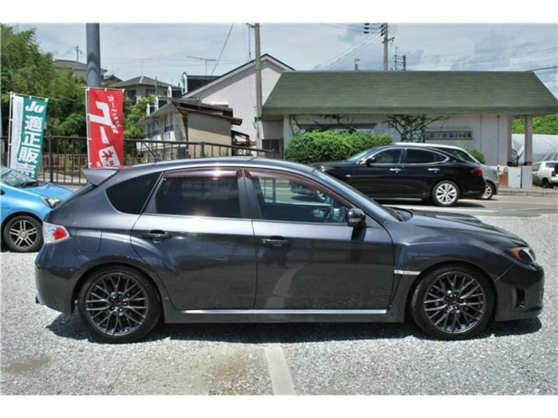 IMPREZA