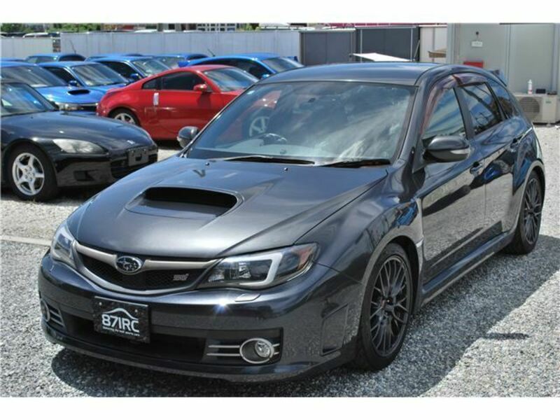 IMPREZA