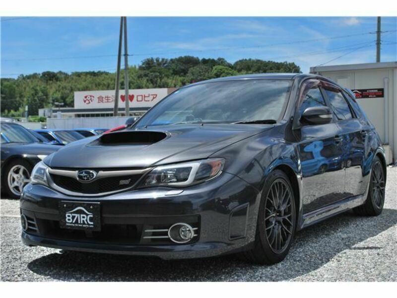 IMPREZA